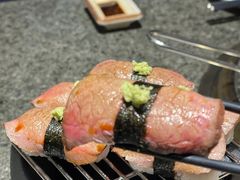 -NIUAN牛庵·日式和牛烧肉(恒隆店)