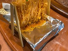 -东口码头·烧鸽子·鱼头泡饼·地方菜(金鹰悦城店)