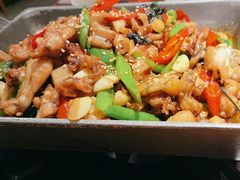 -乔街深夜食堂·小龙虾·高压锅生蚝(杭州总店)
