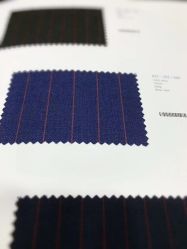 点击看大图 -香港威德诚洋服BESPOKE西服西装高级定制(上海湾一店)