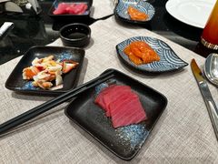 -东方红海鲜百汇(国际大厦店)