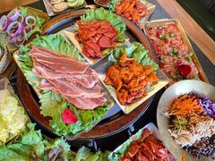 -老渔家·白族·石板烧.野生菌火锅(大理古城叶榆路店)