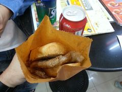 android_upload_pic-大利来记餐厅(大三巴店)