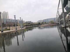 -丁家河公园
