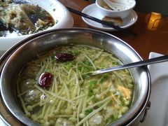-美味故事特色餐厅(汉阳郭茨口店)