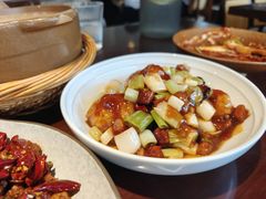 -拾捌川·自贡爆炒(新街口店)