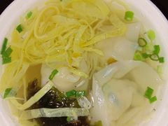 -高第街56号港式餐厅·精选(世茂广场宽厚里大明湖店)