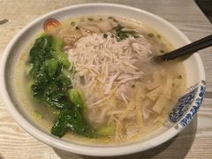 -鸡鸣汤包(复地活力广场店)