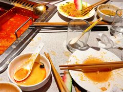 -海底捞大排档火锅(悦荟广场店)