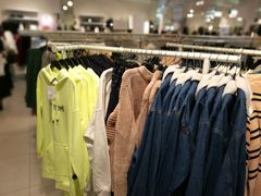 -H&M(天一广场店)