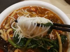 三鲜螺蛳粉-水平有限广西米粉·广西风味集(五道口店)