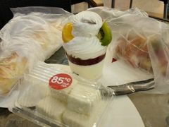 -85度C(苏州平江万达店)