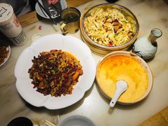 花菜-洞庭记·老湖南味道(下沙店)