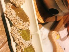 -绿茶餐厅(领展购物广场·中关村店)
