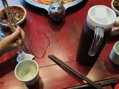 -袁老四重庆老火锅(桐梓坡店)