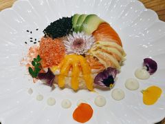 -Sushi Love 创意寿司(丽影广场店)