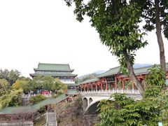 -长乐南山公园