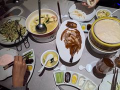 -北平食坊·烤鸭(黄寺大街店)