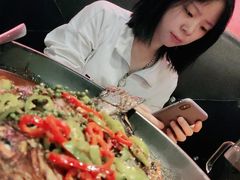 -令狐冲烤鱼·烧菜馆(达明店)