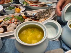 -杭州西湖柳莺里酒店·闻莺厅