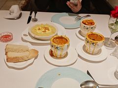 -波特曼西餐厅(南岗店)