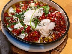 -竹里馆·淮扬菜·功夫茶(老门东店)