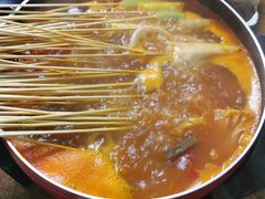 -马路边边串串香(双井直营店)