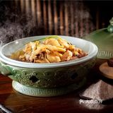 梅山菜的魅力---画意江南茶餐厅会馆 