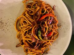 -Supine Bistro溯泮餐厅