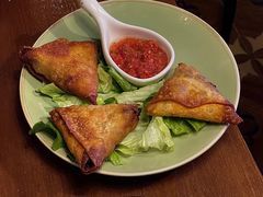 -Uncle Kosto科斯托·中东菜