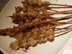 -木屋烧烤(白石洲店)