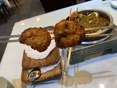 烤腰子-阿西娅食府(中关村店)