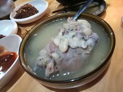 -二孃鸡爪爪(东郊记忆店)