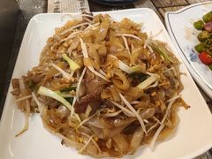 -利杨记·本味轩粥坊·烧烤(宝体店)