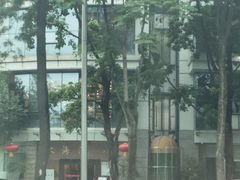-大海湾酒楼(人南店)