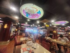 -点都德(皇岗村店)
