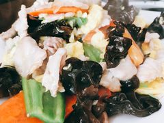 -东北酱骨头馆(蓁巷店)