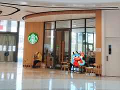 -星巴克(北京门头沟长安天街店)