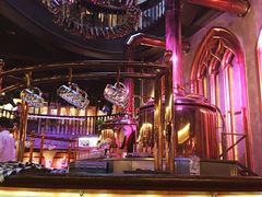 -皇冠自酿啤酒坊(中国红街5号楼店)