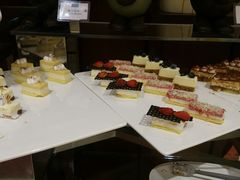 -锦州喜来登酒店-盛宴黄油熟成牛排自助晚餐