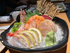 -本逸·割烹料理(湖墅店)