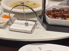 -万达瑞华酒店·品珍中餐厅