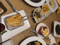 -豪客来牛排(海沧阿罗海店)