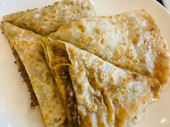 -民族饭荘(新华大街店)