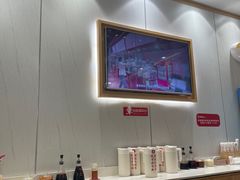 -喜家德虾仁水饺(南山书城店)