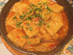 -云海肴·汽锅鸡·云南代表菜(天山百盛优客店)