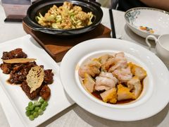 -狮王府淮扬菜(百家湖1912店)