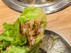 -韩悦牛排烤肉无限续(宝能中心店)