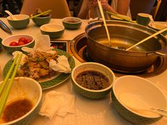 -润园四季椰子鸡火锅(卓越INTOWN店)