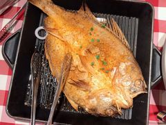 -西贝(上海我格广场店)